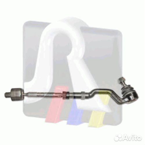 Рулевая тяга с наконечником BMW X5 all 07