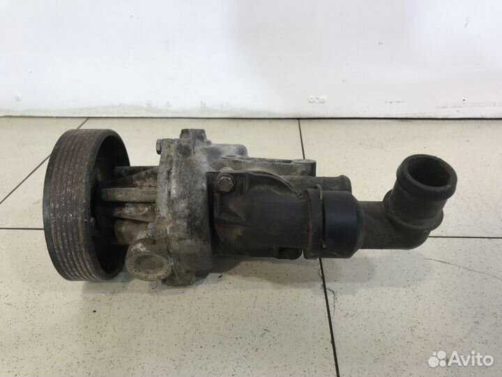 Помпа (насос водяной)