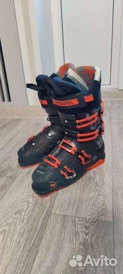 Горнолыжные ботинки 42 размер