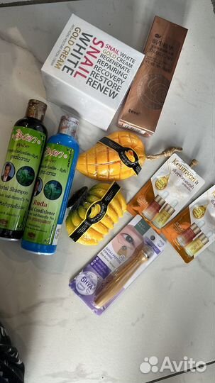 Готовый бизнес. Интернет-магазин косметики