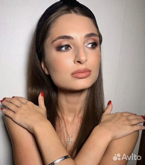 Визажист стилист