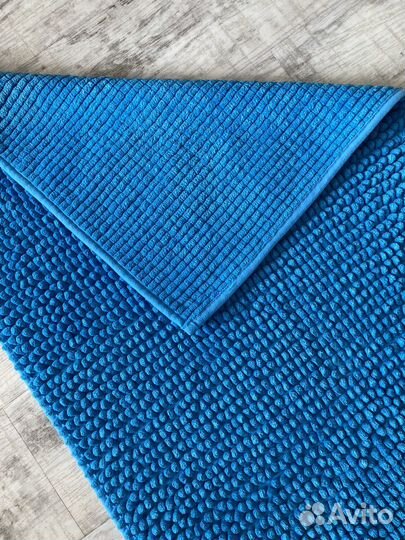 Противоскользящий коврик в ванну бу