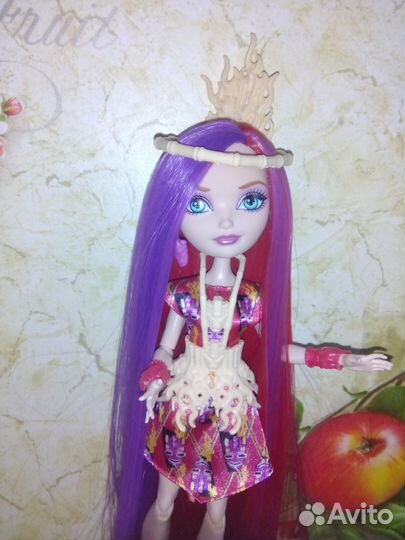 Куклы Монстер Хай и Эвер Афтер Хай