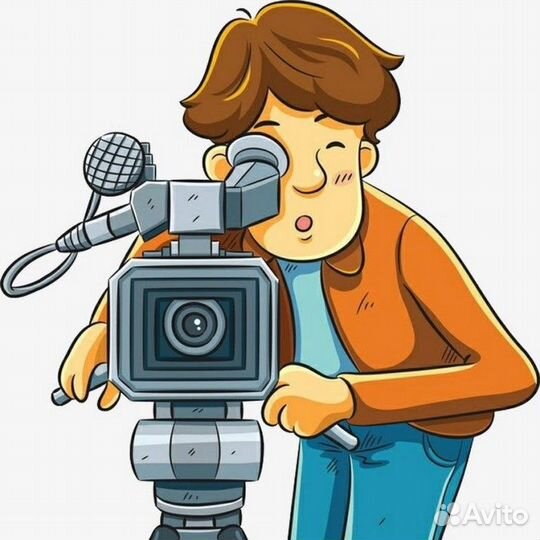 Съемка лучших моментов вашей жизни