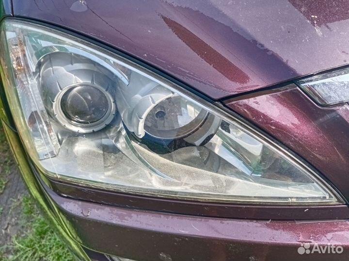 Фара на Кайрон правая