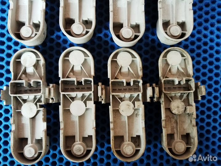 Плата заднего фонаря Volvo s40 1 поколение