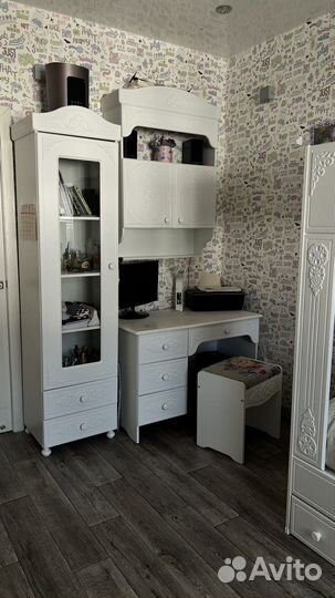 Детская комната Ассоль