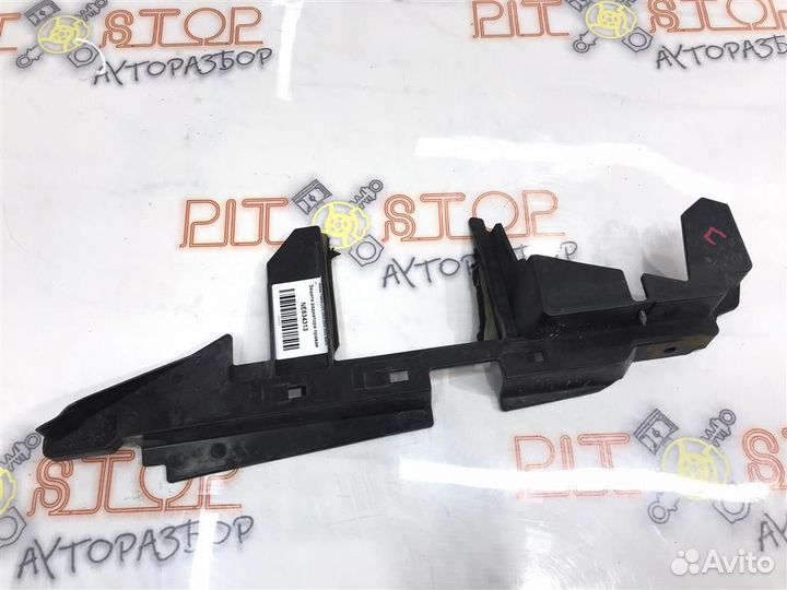 Защита радиатора правая Nissan Teana (J31) 2003