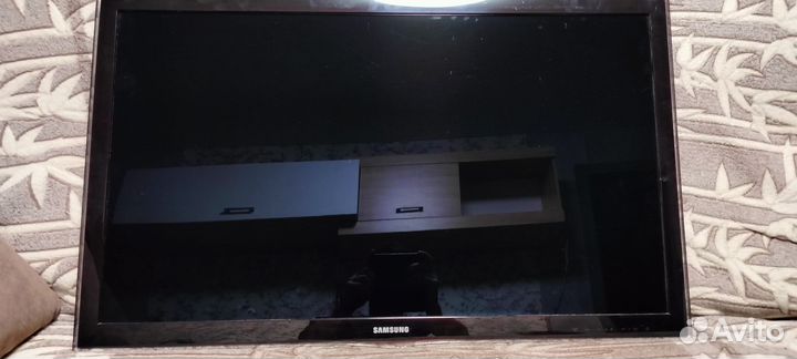 Телевизор Samsung 37