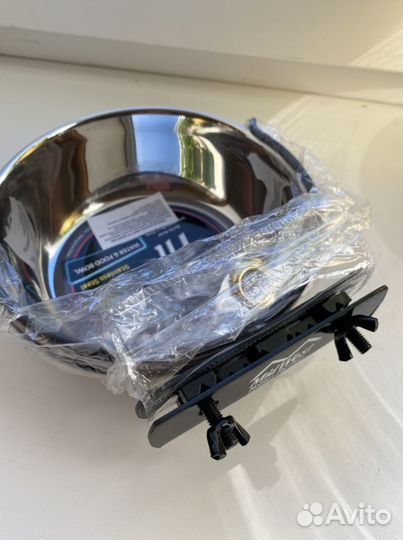 Товары для животных