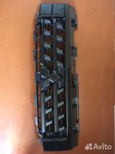 Удаление хрома (анти хром)