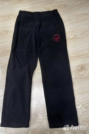 Флисовый костюм Alaskan RoyalFish