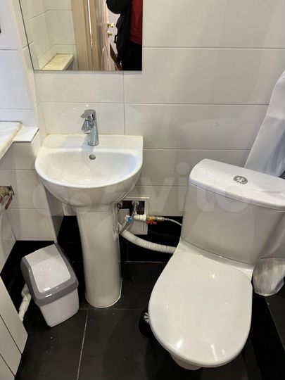 Комната 20 м² в 3-к., 1/5 эт.