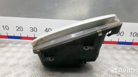 Фара правая volkswagen bora 1 (UBE07MU01)