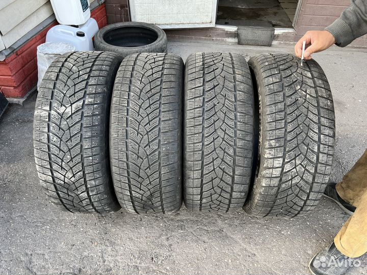 Michelin CrossClimate 225/55 R18 102V