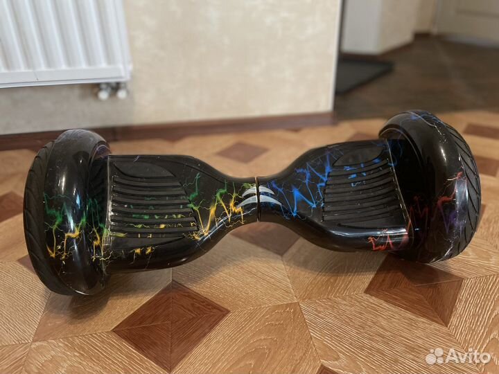 Гироскутер