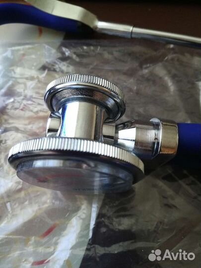 Стетоскоп медицинский профессиональный США