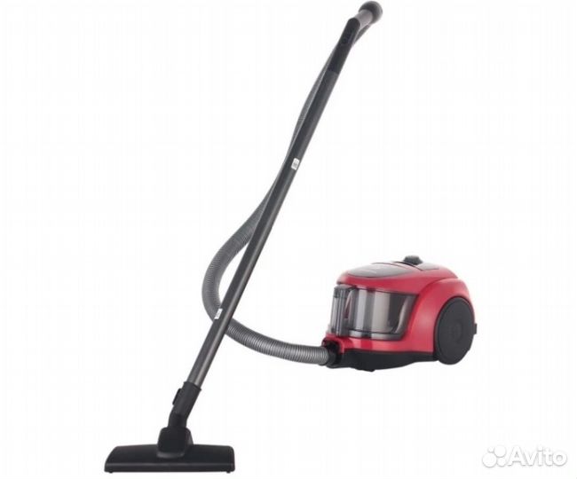 Пылесос с контейнером для пыли Samsung новый