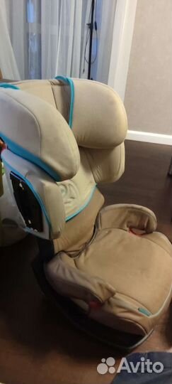 Автокресло cybex