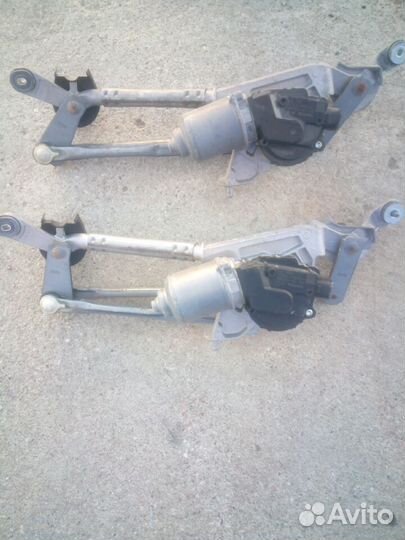 85110-52440 Трапеция дворников Тойота