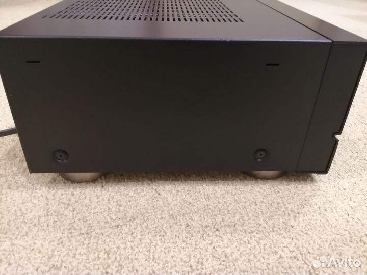 Yamaha AX-392