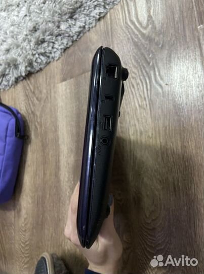 Нетбук asus eee pc 1005pxd