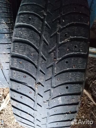 Nordman Nordman 4 185/65/15R