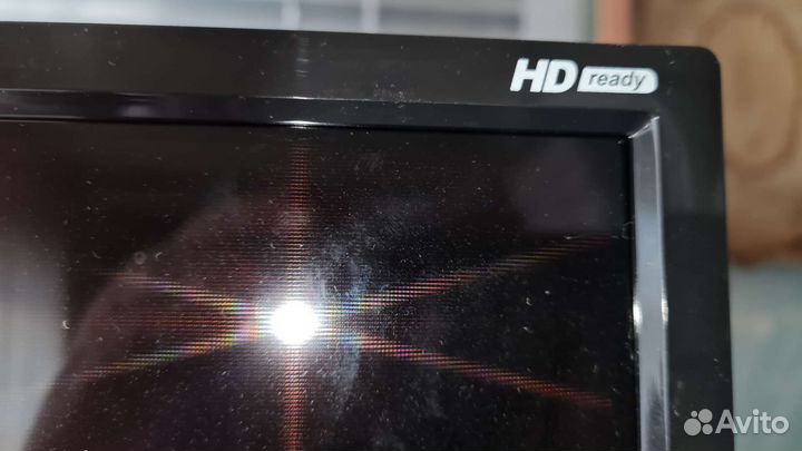 Телевизор telefunken 32