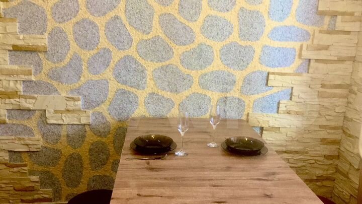 1-к. квартира, 32 м², 6/10 эт.