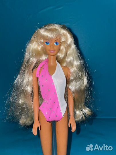 Кукла барби 90