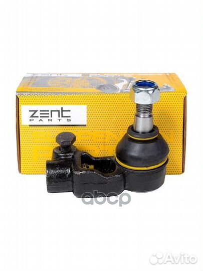 Наконечники рулевых тягzentparts Z10819 zentparts
