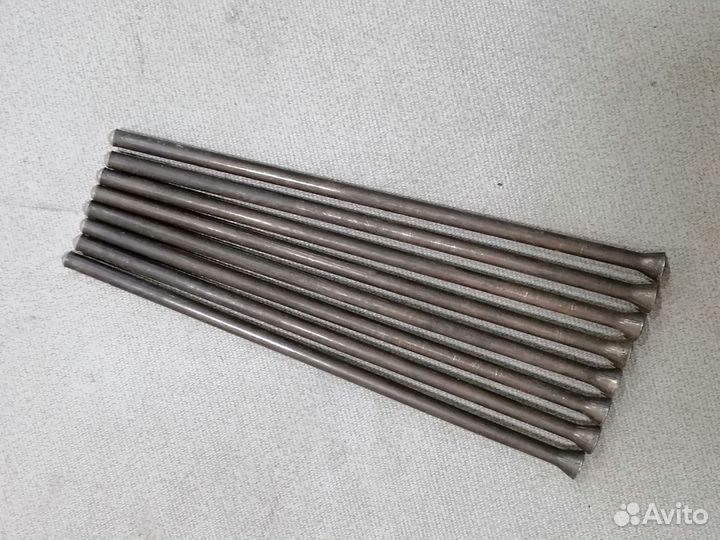 Штанга толкателя Volvo 343 B140E, II,1.4 MT 1987г