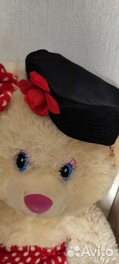 Кепка картуз