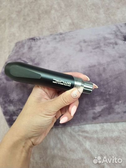 Тату машинка