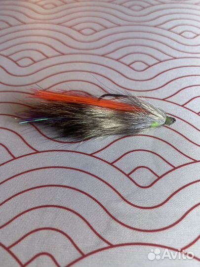 Стример на щуку