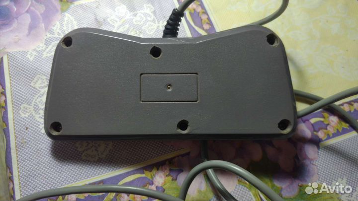 Джойстик Dendy для пк