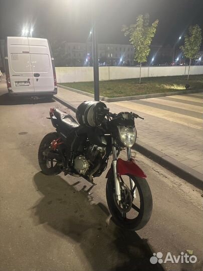 Обменяю Рейсер нитро на скутер