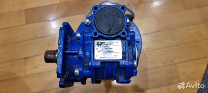 Электродвигатель 380в