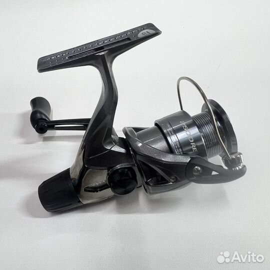 Катушка Shimano Sienna 2500 RE