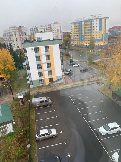 Офис, 290.6 м²