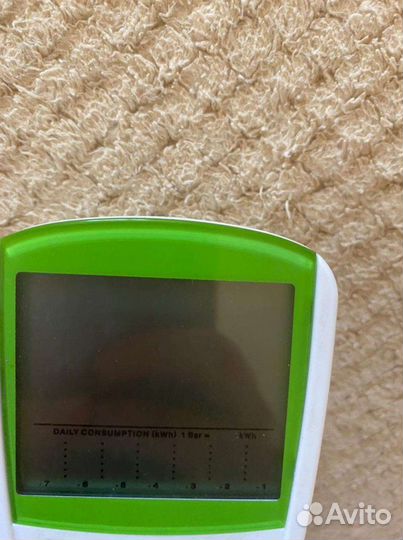 Ваттметр DEM1499