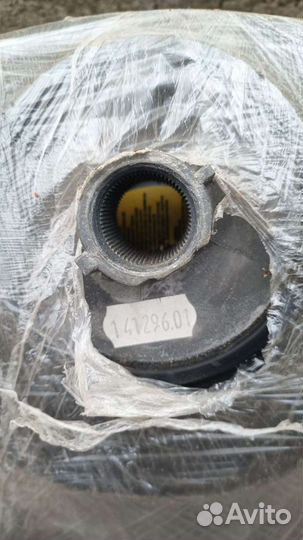 Руль Opel astra G,Zafira A