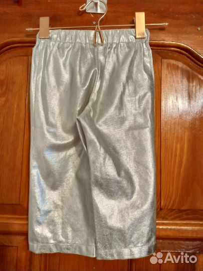 Новогодний костюм на мальчика 1,5 годика