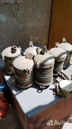 Фанарь судовой