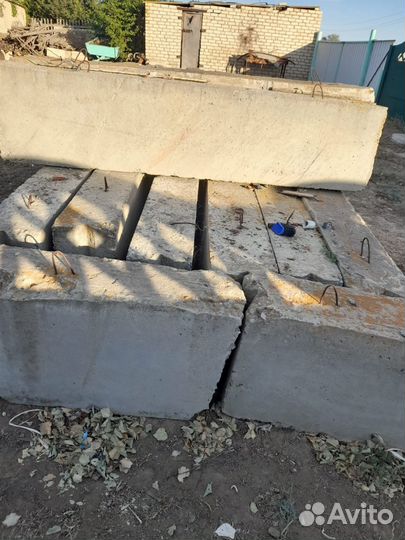 Блоки фбс б/у