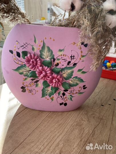 Ваза для цветов