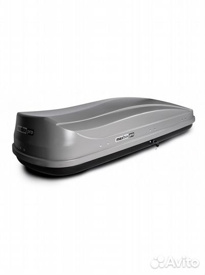 Автобокс maxbox pro 520