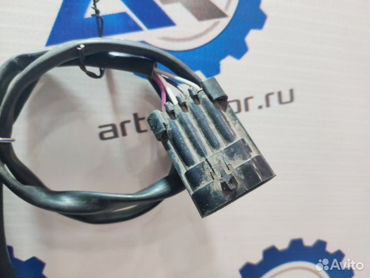 Датчик кислородный №2 (lambdasonde) Chery Bonus