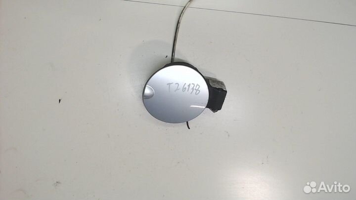 Лючок бензобака Seat Leon 2, 2007