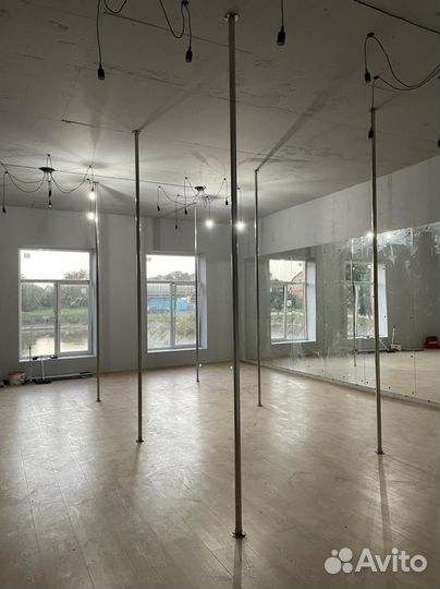 Пилон двухрежимный. Кольцо воздушное